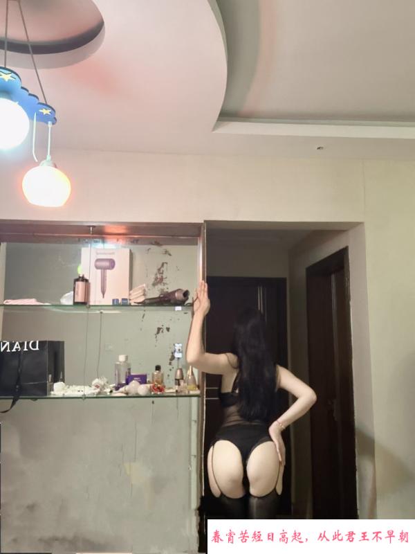 性感腿模小辣椒 第4张