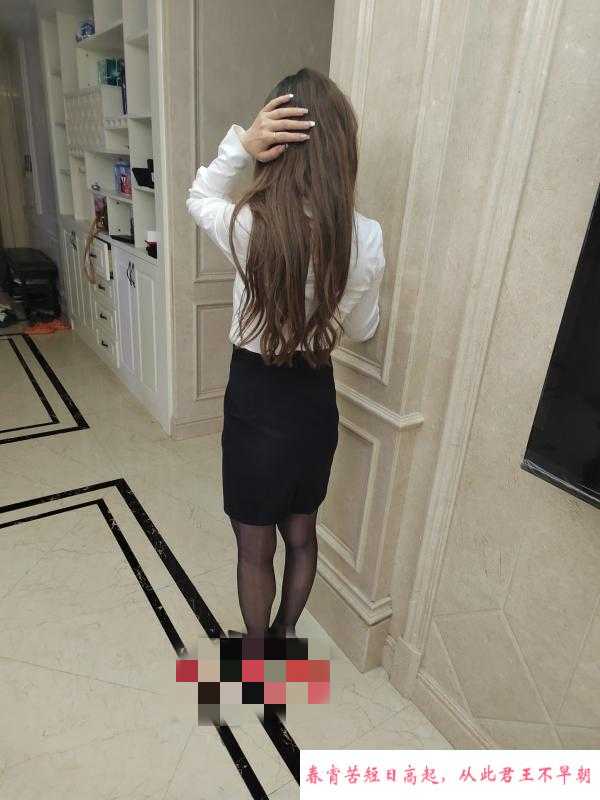 小个子恋足癖 第3张
