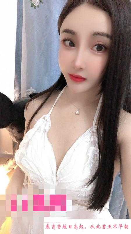 松江纯欲风小姐姐 第3张