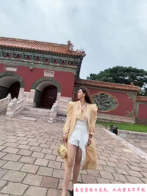 沈阳S柒彩月 第1张