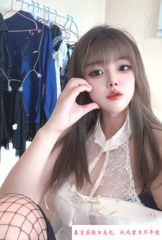 南关区妹子小七 第4张