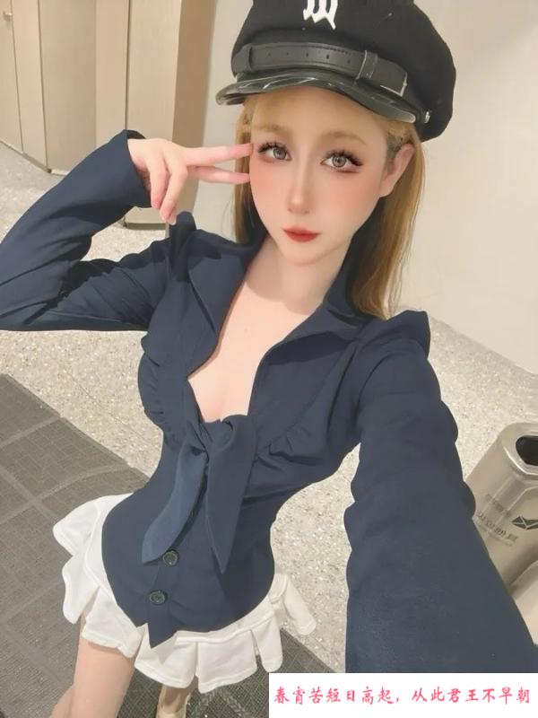 童颜巨乳小姐姐 第1张