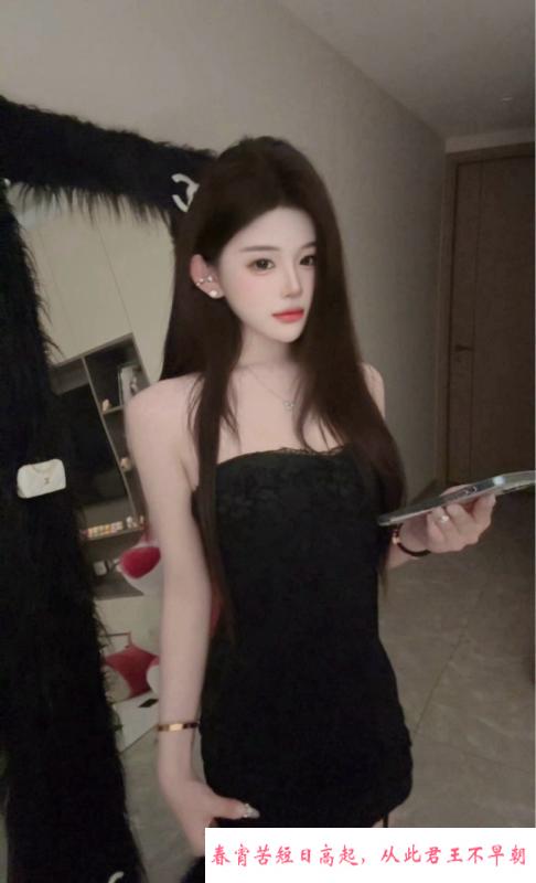 性感小布丁 第1张