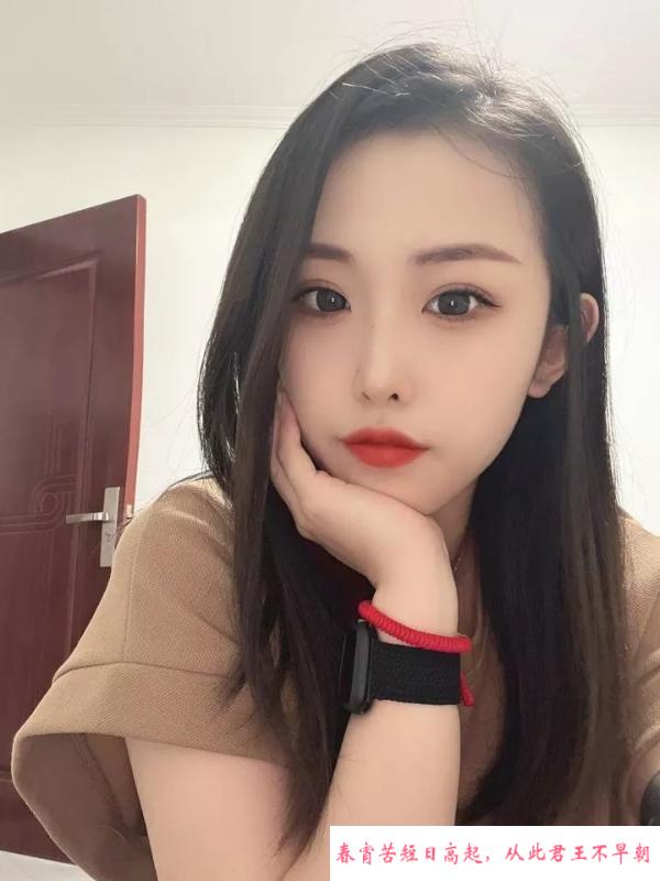 晋源区纯欲小娘们 第2张