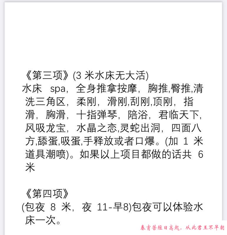 铁西喷水水床 第4张