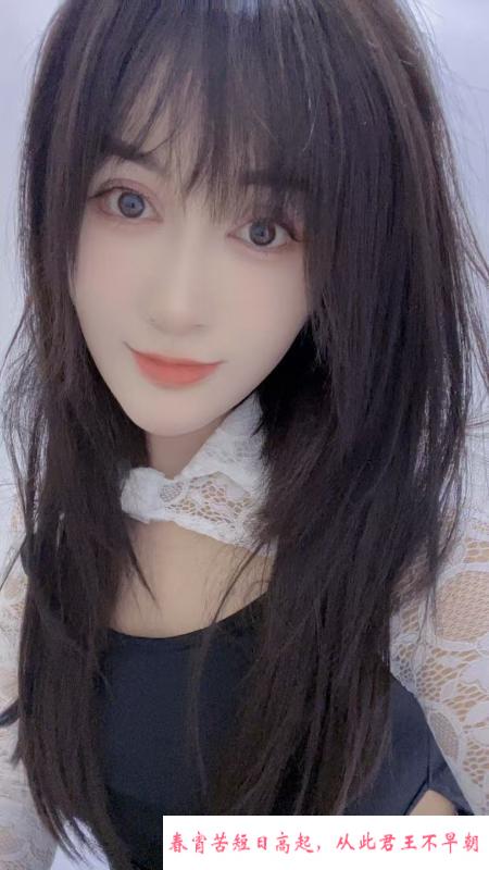成都锦江最骚女神 第1张