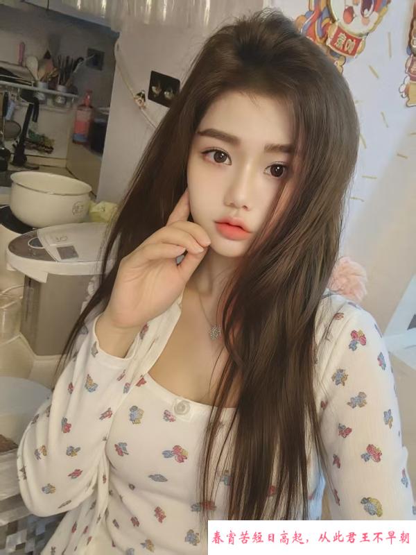 乖巧颜值可可 第1张