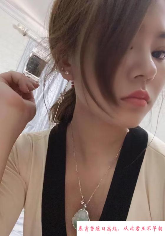 张家湾晴晴 第2张