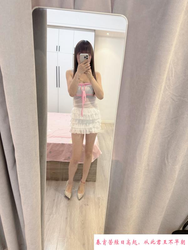 身材服务都不错的少妇 第3张