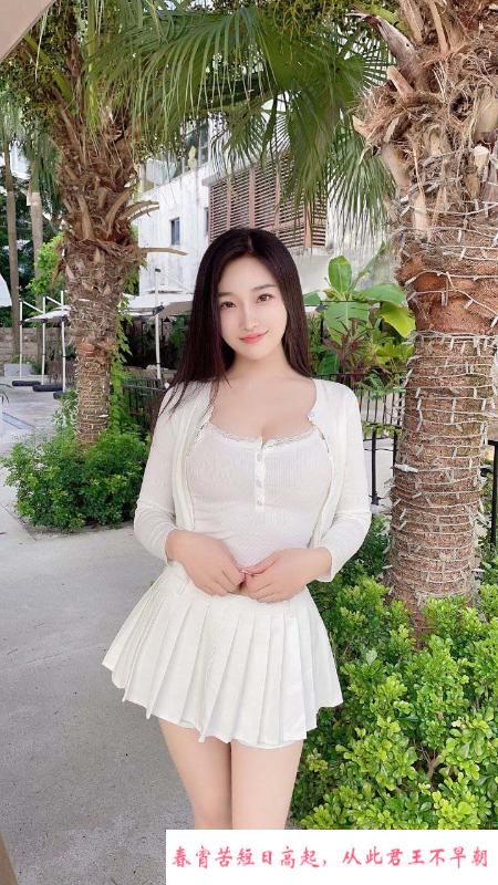 拱北可可美丽动人 第4张