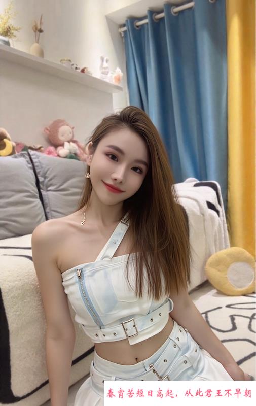 细腰颜值Tina 第3张