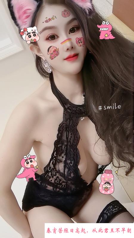 闵行新人小婷 第1张