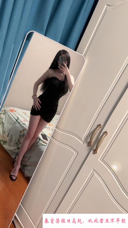 思明区小九月美女老师 第3张