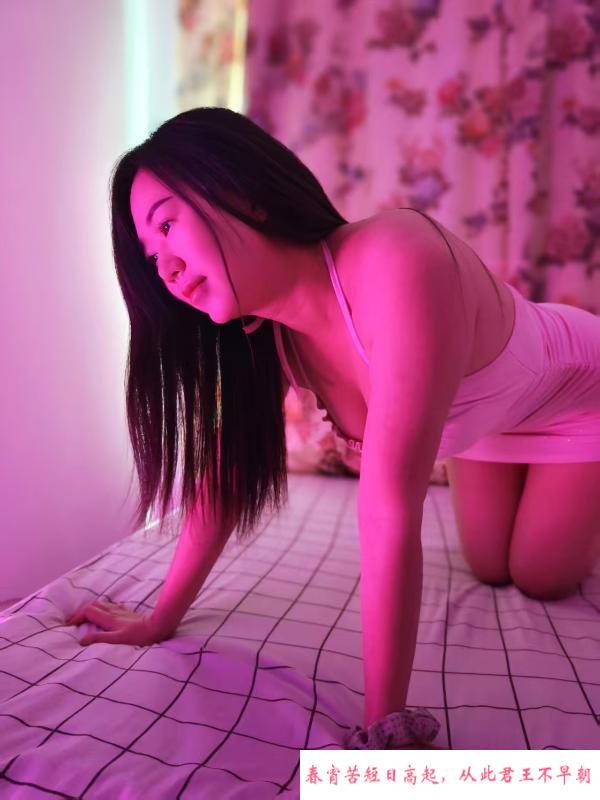 夫子庙肤白嫩妹 第2张