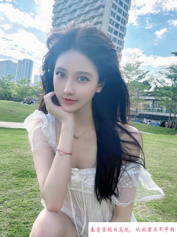 贴心颜值小千代 第1张