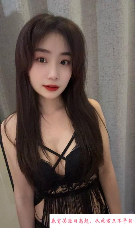 颜值御姐婷婷 第1张