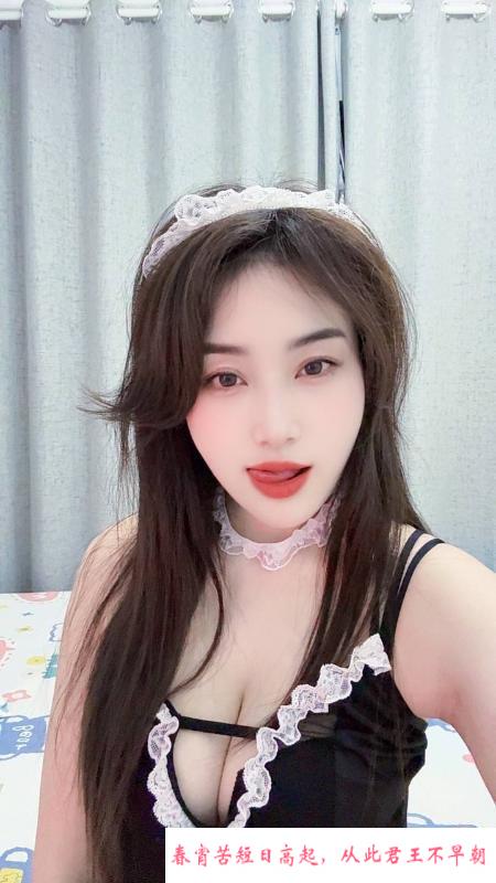 颜值御姐婷婷 第2张