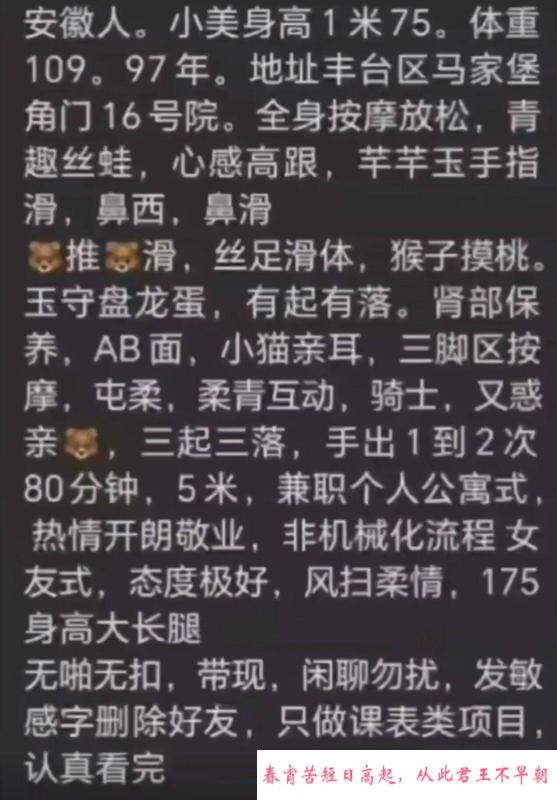 公益西桥高个小活 第3张