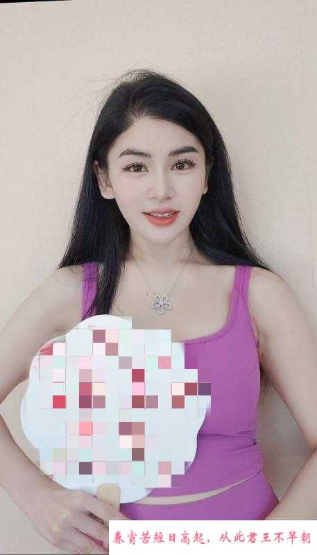 慈溪少妇梦情 第1张