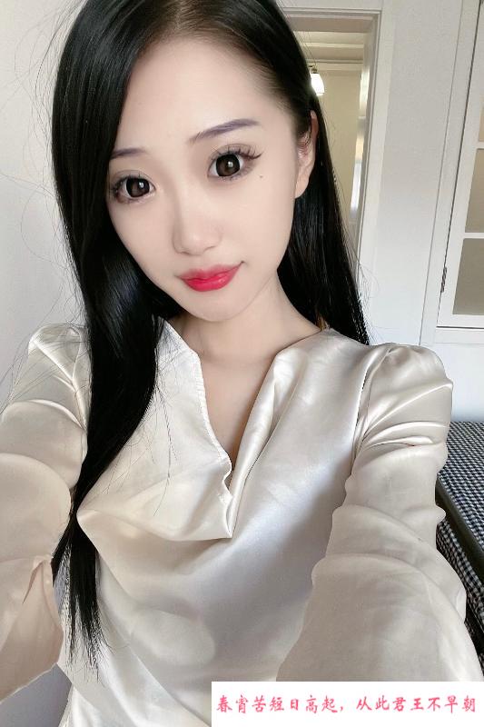 太原温柔御姐 第1张