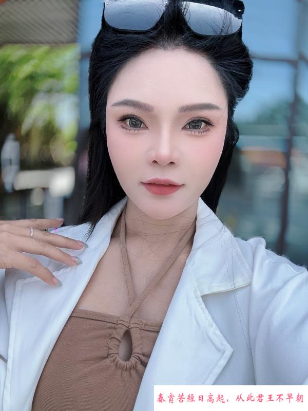 御姐爆乳纹身厌厌 第3张
