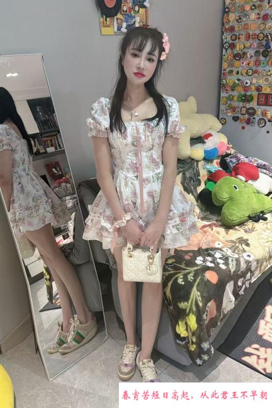 邻家好态度小少妇 第1张