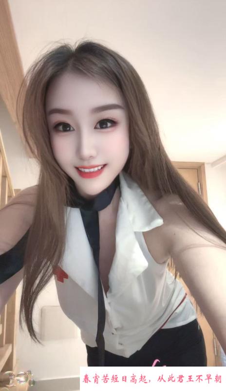 御姐感嘉佳老师 第1张