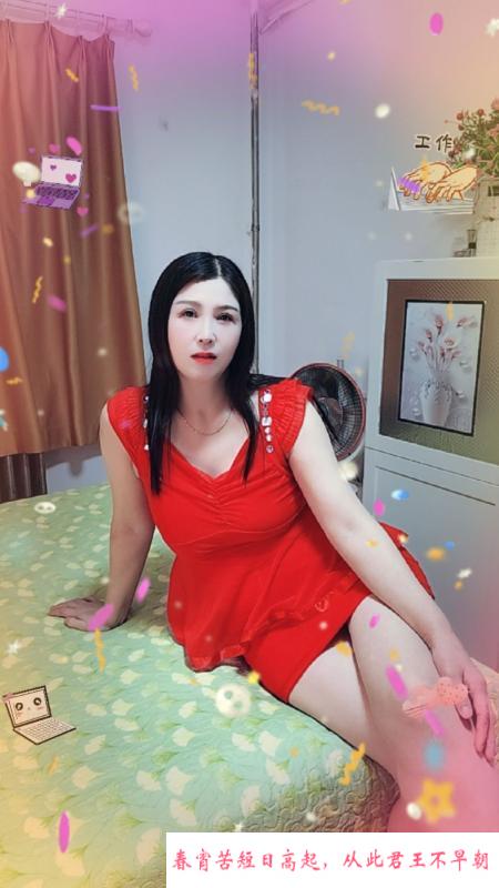 潘家园便宜熟女 第1张