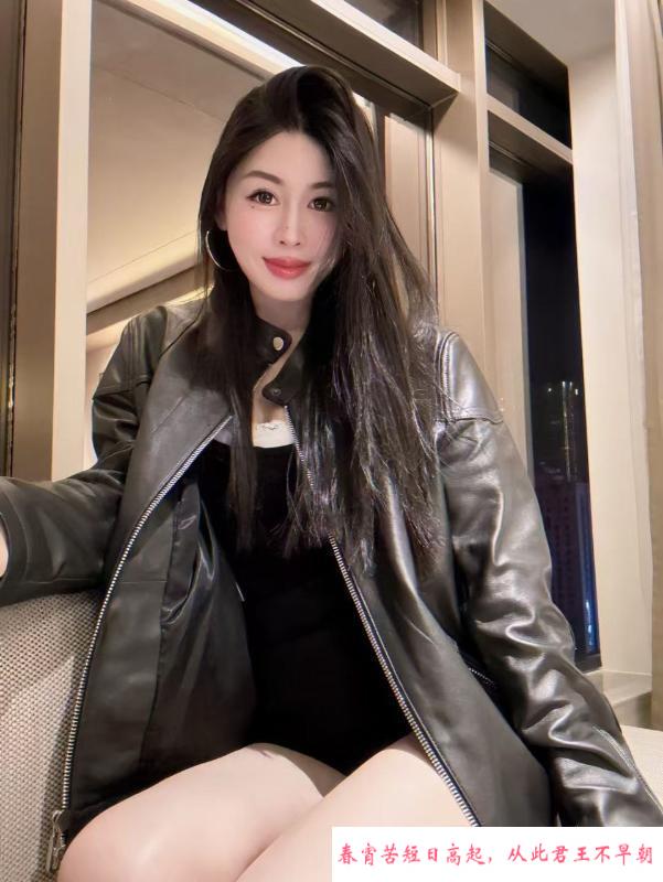 粉嫩美乳颜值御姐 第1张