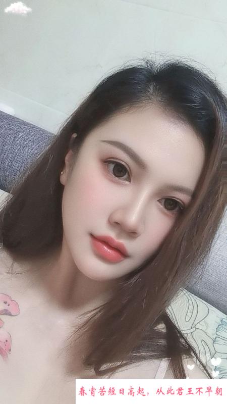 惠阳淡水青青妹子 第2张