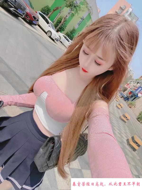 酥胸美腿甜妹纸 第2张