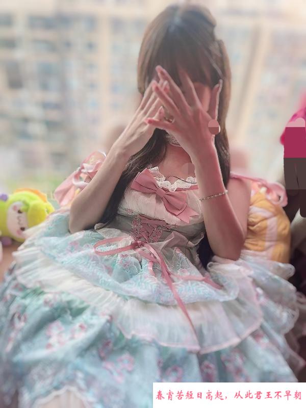 体验多面小少妇 第4张