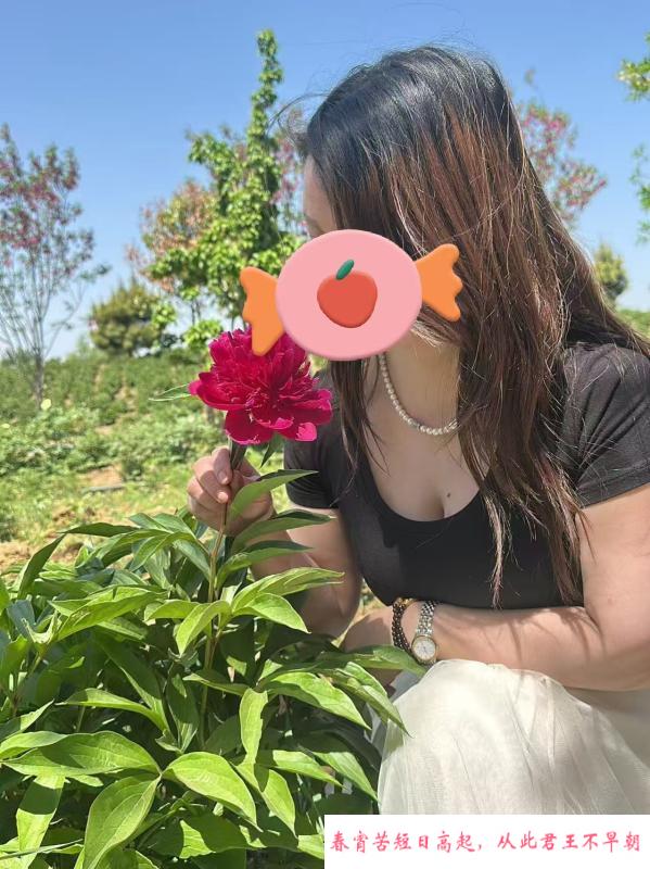包河区气质少妇 第1张