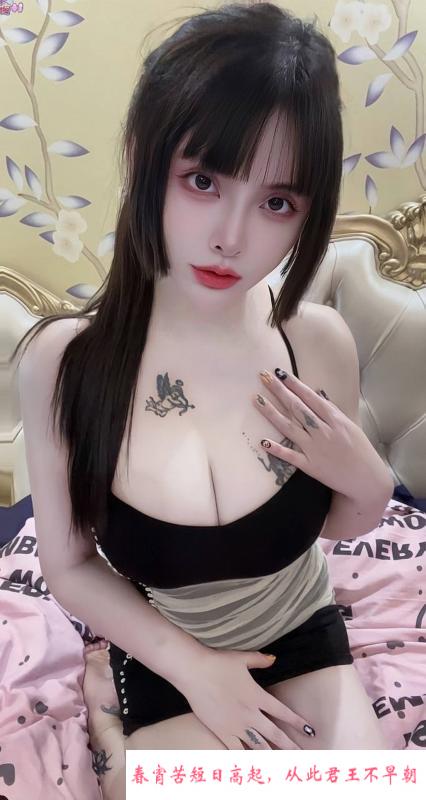 徐汇巨乳性感女神希希 第3张