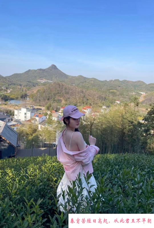 杭州萧山巨乳萝莉 第1张