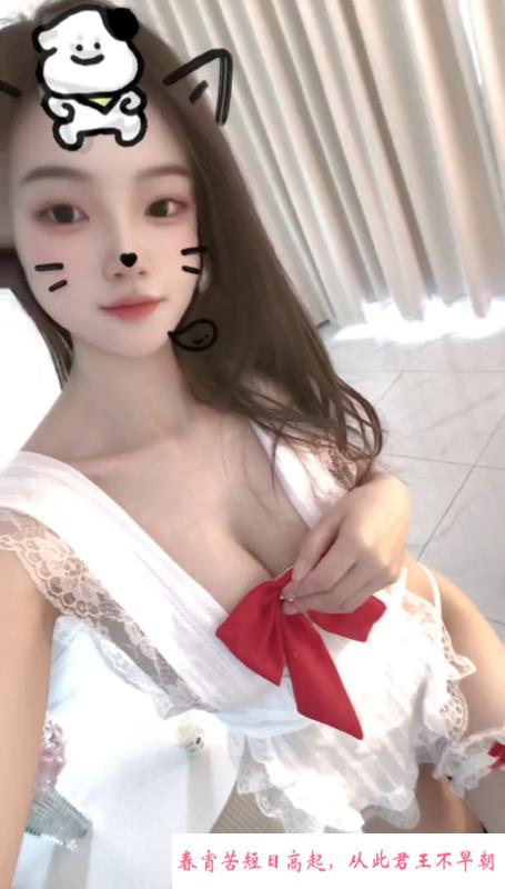 浦东纯欲女友感芹芹 第2张