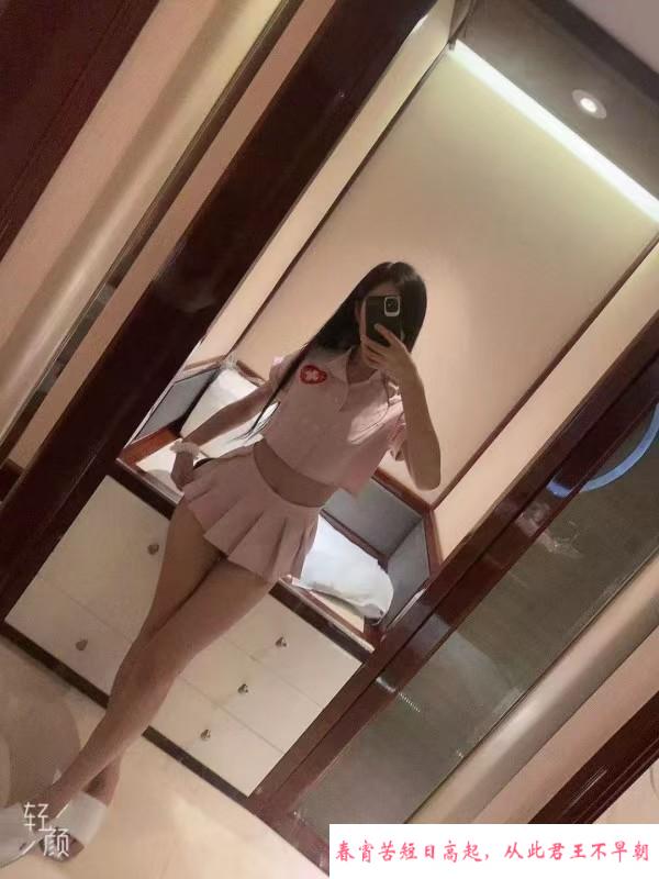 合肥御姐范 第1张
