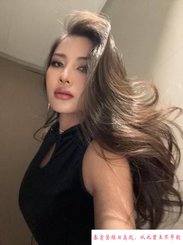 萧山会跳舞妖娆御姐 第2张