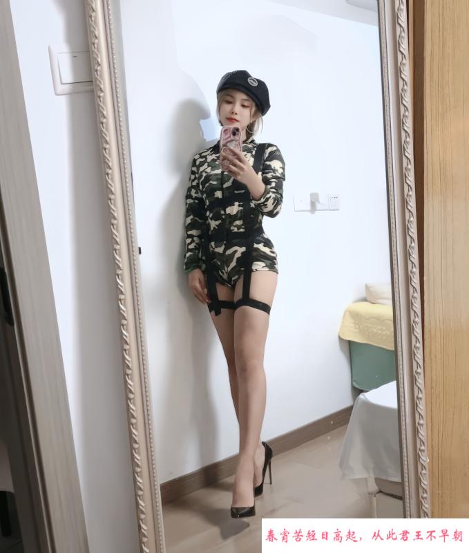 徐汇情趣服务系温迪 第4张