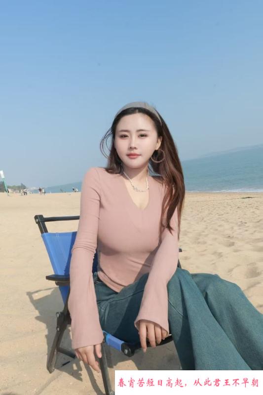 包河大奶骚静静 第1张