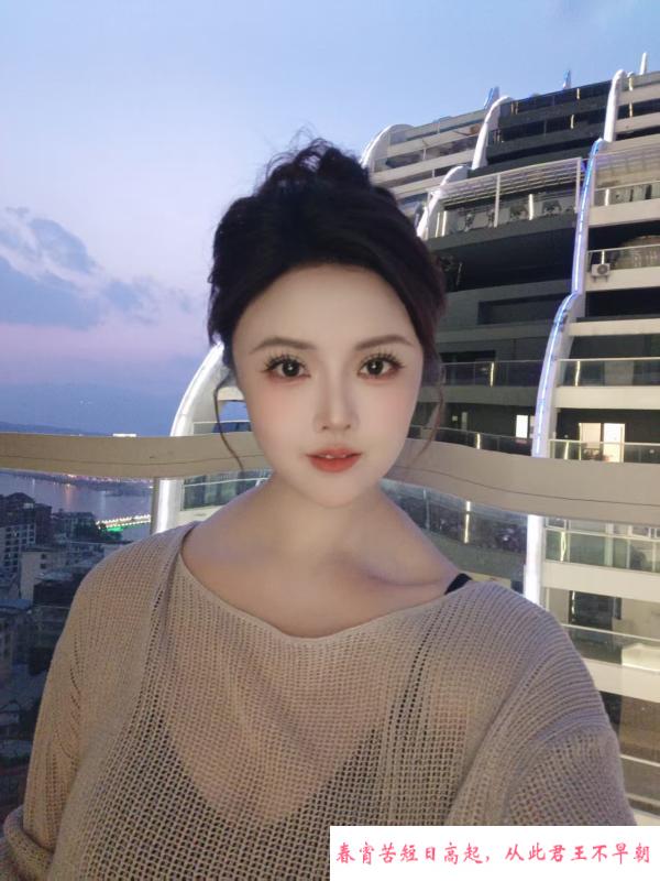 宝安颜值李一桐 第3张