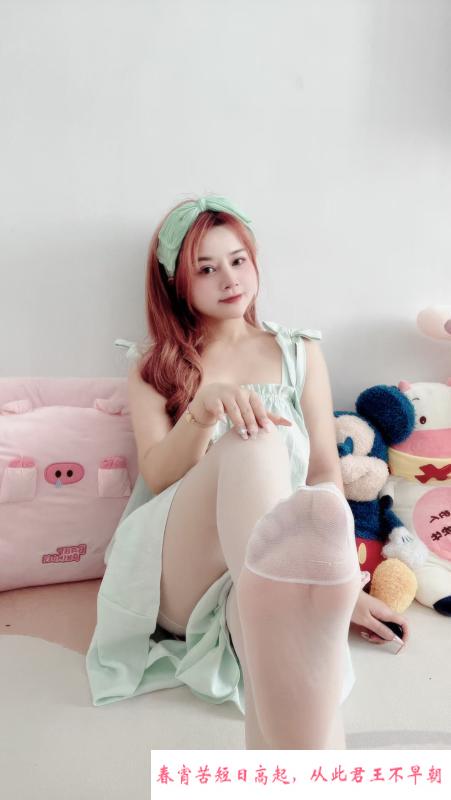 JK制服软妹子 第3张