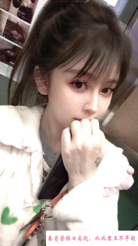 包河萌妹子 第3张
