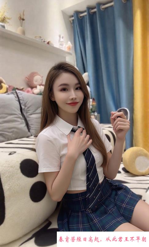 细腰美女Tina 第2张