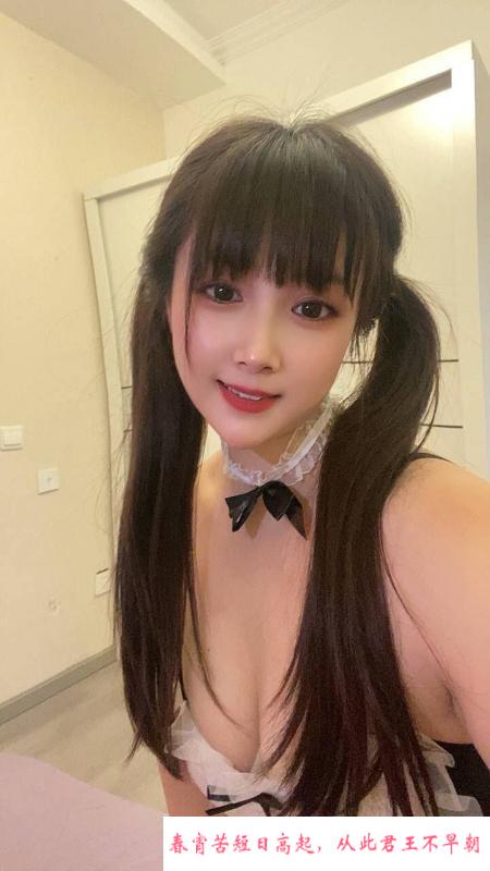 大胸颜值控晓晓 第1张