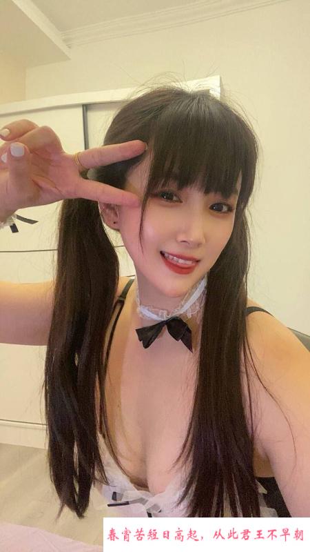 大胸颜值控晓晓 第3张