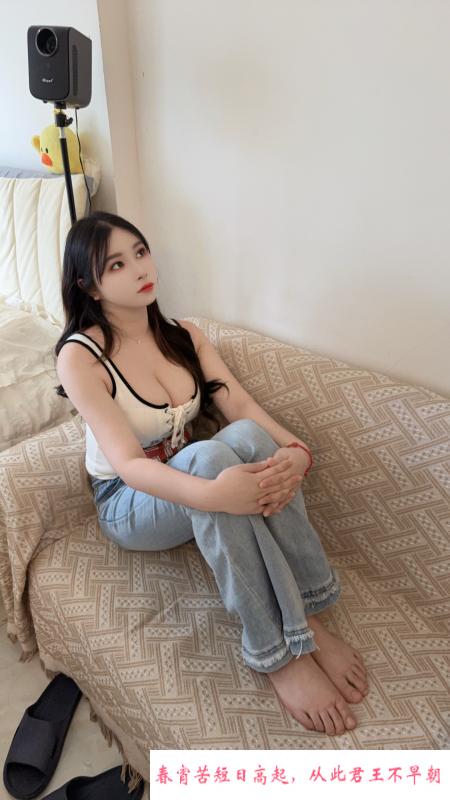 禅城波霸娜娜 第3张