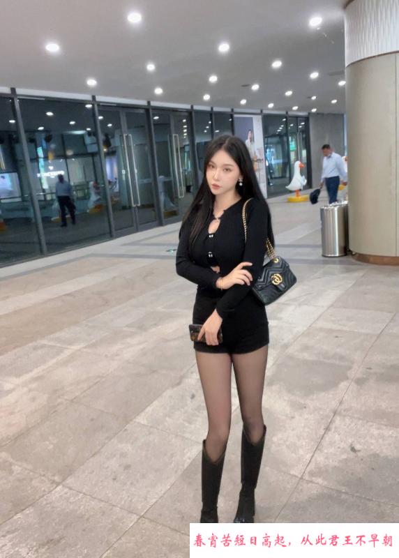 栖霞马群奈奈 第4张