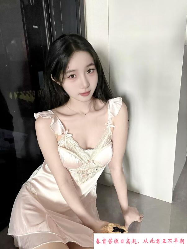 清纯邻家小妹妹 第1张