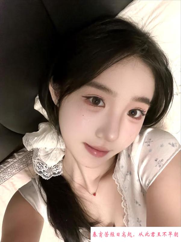 清纯邻家小妹妹 第3张
